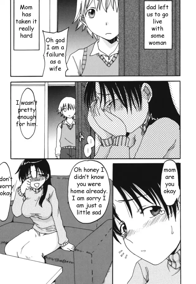 Cheering Mom Up cover