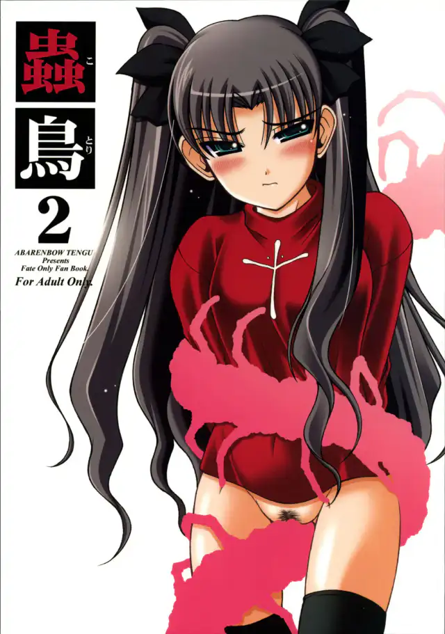 Kotori 2 cover