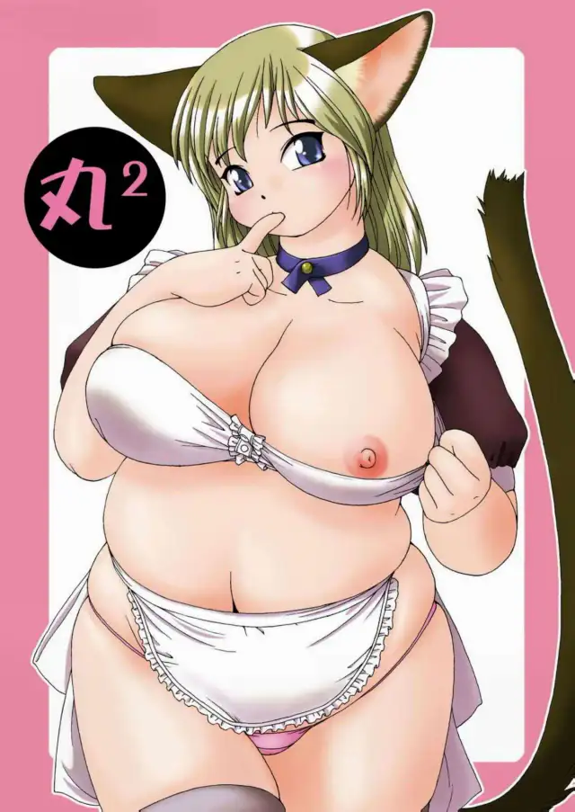 Maru-Maru | Maru2 cover