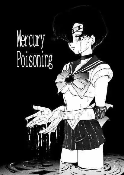 Mercury Poisoning cover