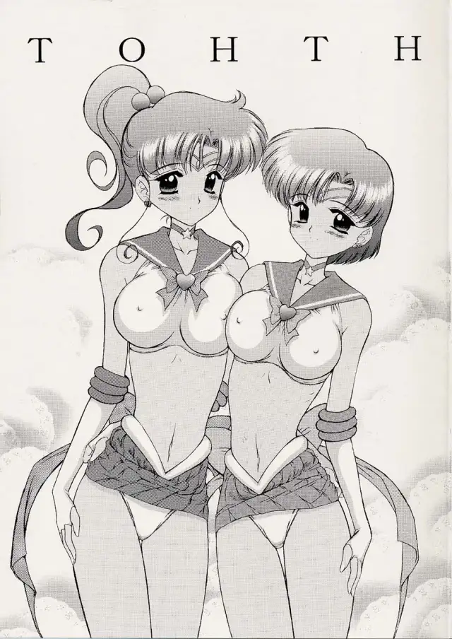 Tohth cover