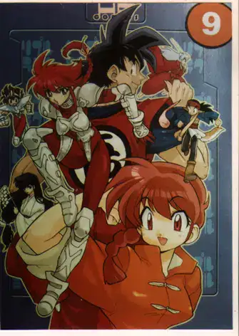 Triple Miracle cover