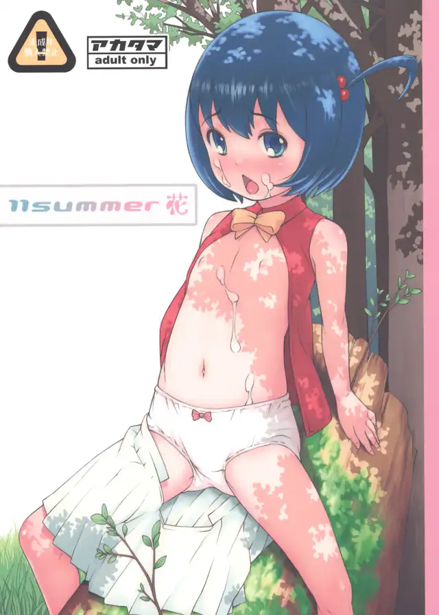 11summer Hana cover