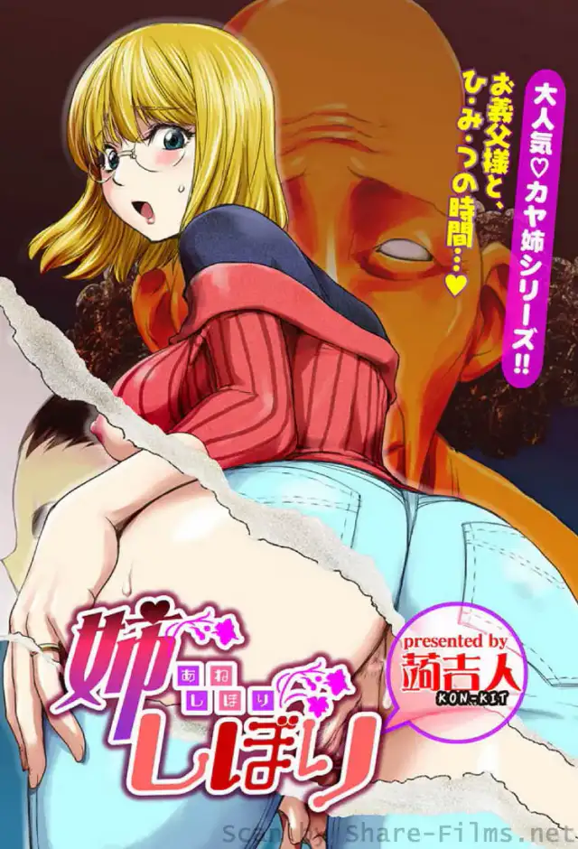 Ane Shibori cover