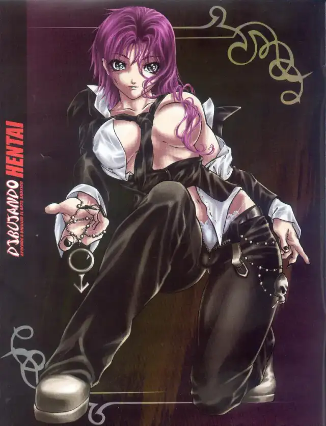 Dibujando Hentai Nueva Edición, vol.7 cover