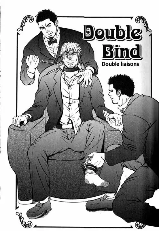 Double Liaisons cover