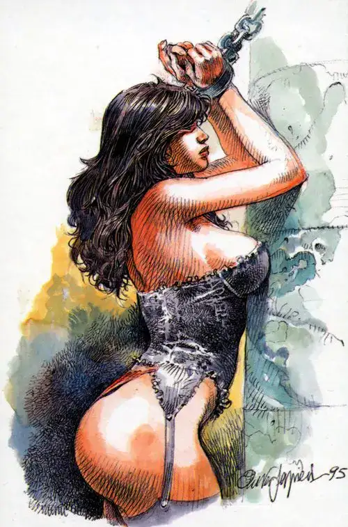 Druuna cover
