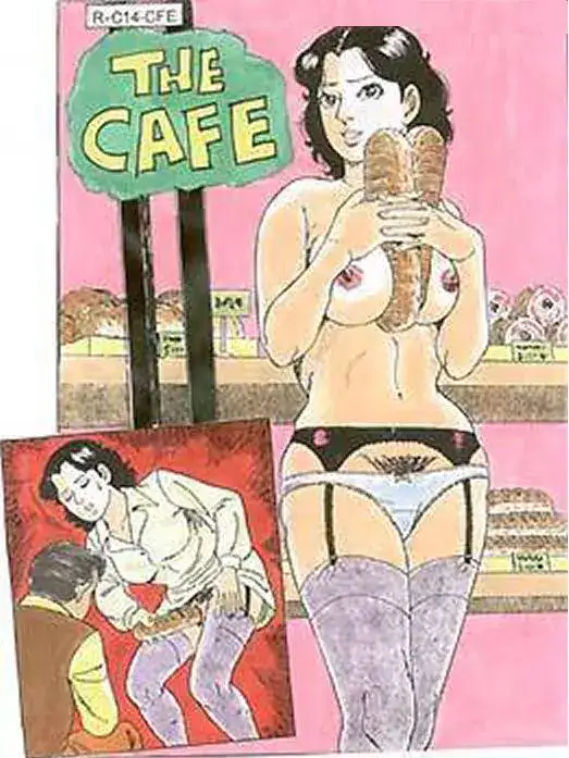 El Cafe cover