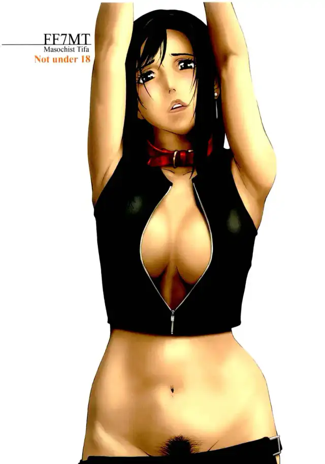 FF7MT - Masochist Tifa cover
