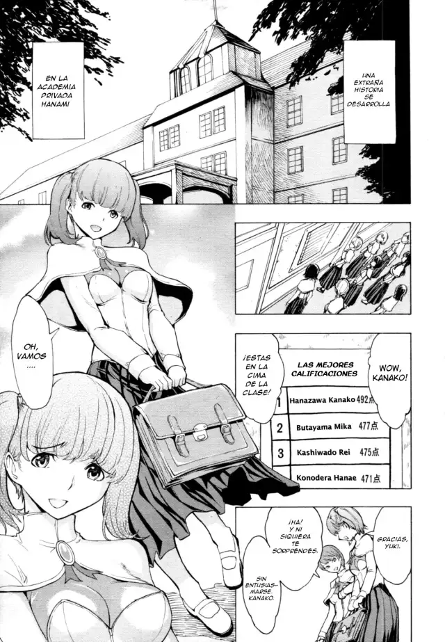 Himitsu no Hana En  =FMR= cover