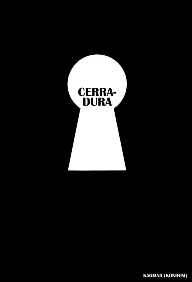Kagiana | Cerradura cover