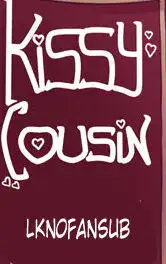 Kissy Cousin cover