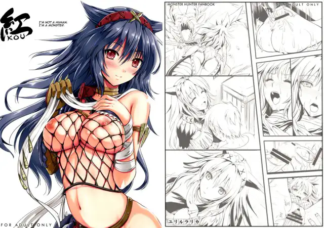 KOU cover