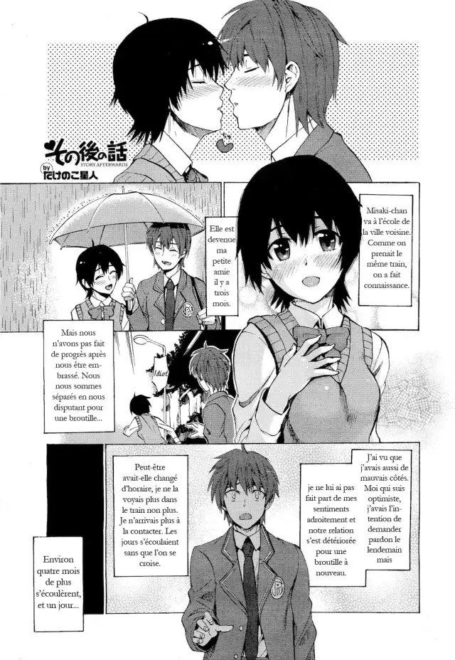 L'histoire d'après   V2 cover