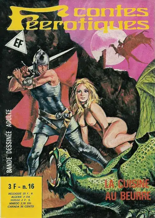 La cuisine au beurre cover
