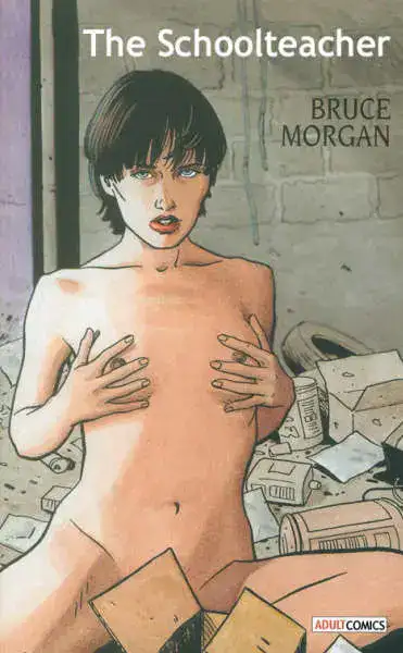 La Profesora cover