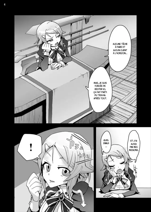 Lizbeth... Kirito ni wa Suterare, Kyaku ni wa Okasare Nakadashi Ninshin... Asuna to no Kakusa ga Hirogaru Online cover