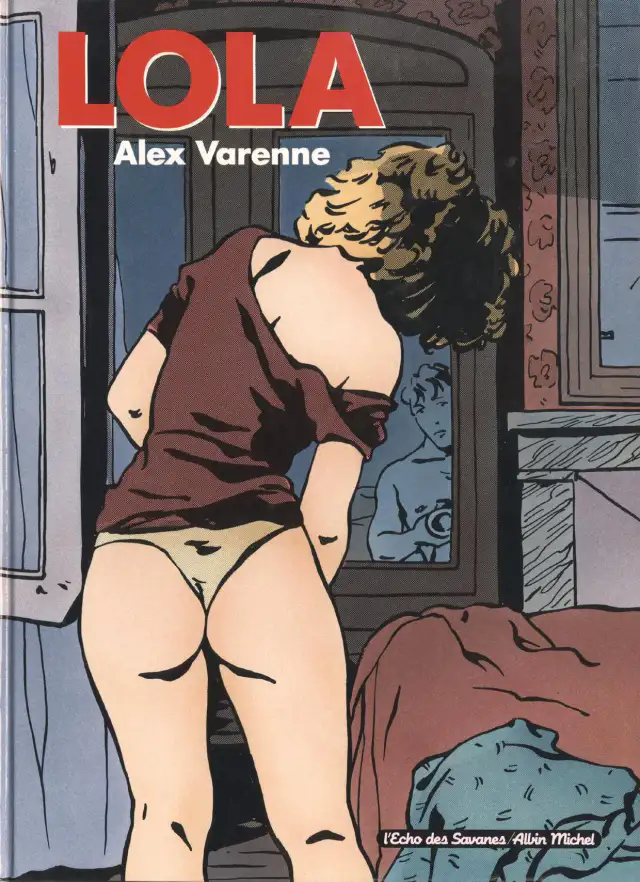 Lola cover