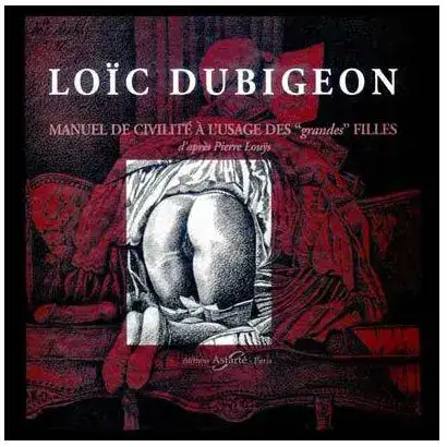 Manuel de civilité cover