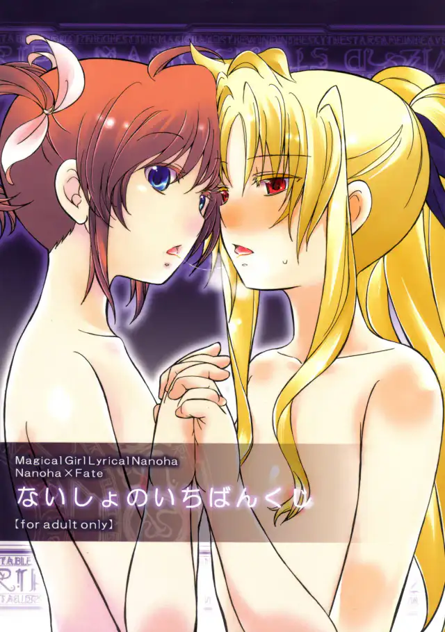 Naisho no Ichiban-Kuji | El Primer Boleto Secreto cover