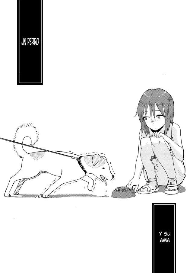 Natsuyasumi Parte 2    LKNOFansub cover