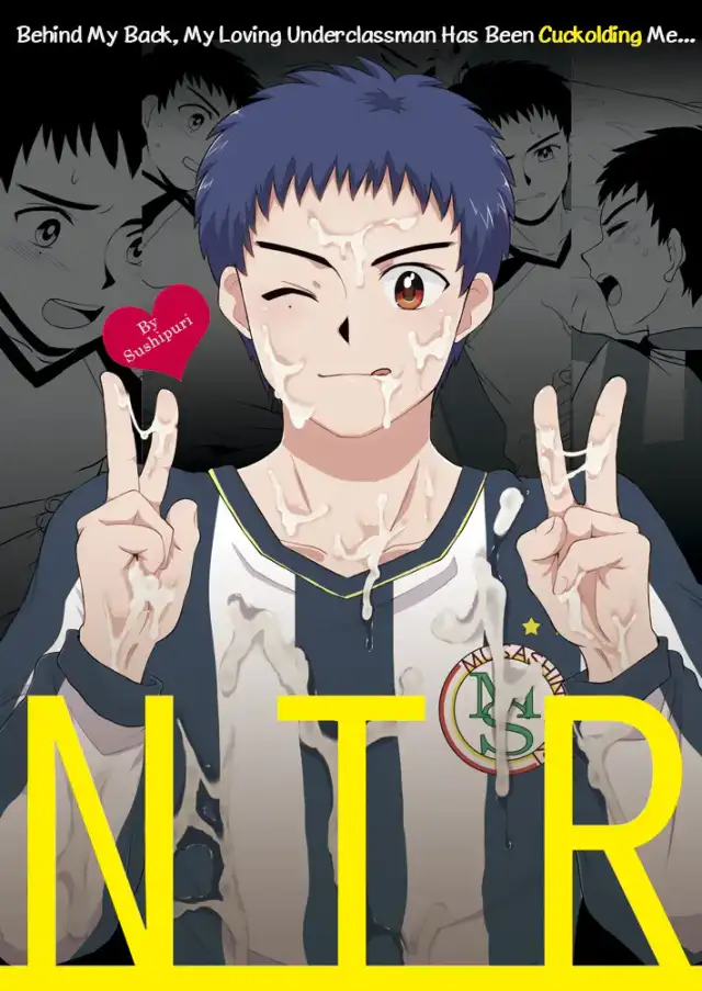 NTR cover