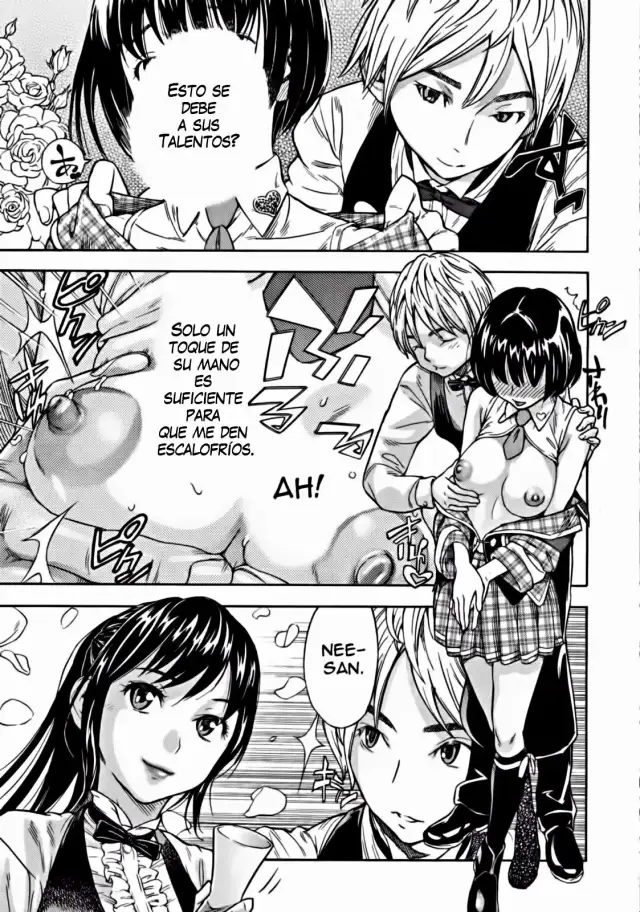Oppai Sommelier cover