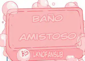 Peaches and Cream: Bathtime Buddy | Bano Amistos cover