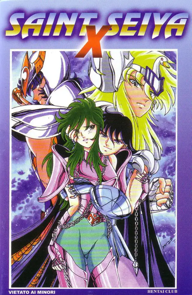Shun girl cover