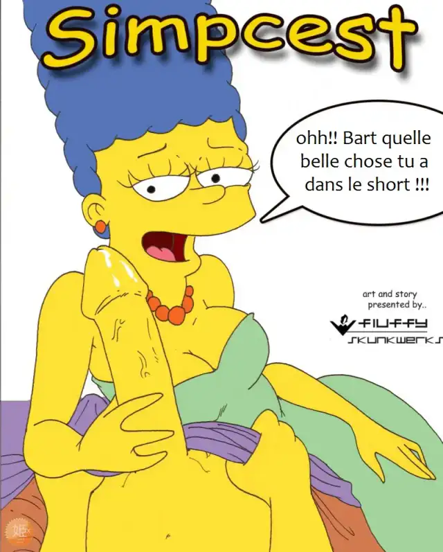 Simpcest cover
