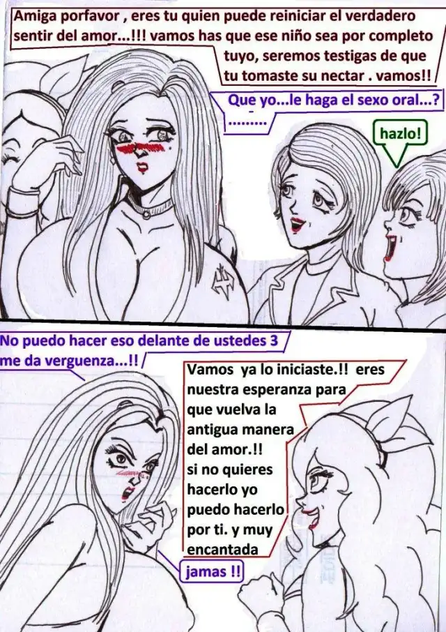 Smash down 6 - Edicion normal. normal edition- big tits minia - dirio and dragonia parte 2 cover