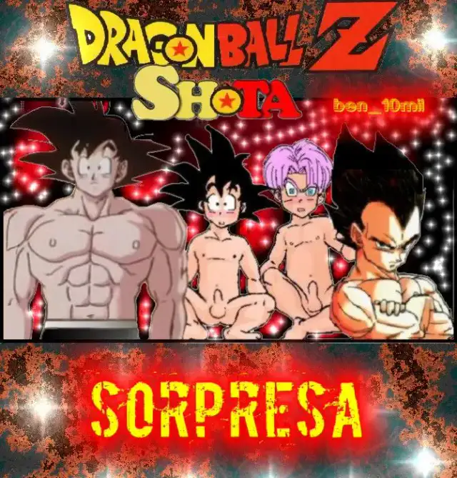Surprise! cover