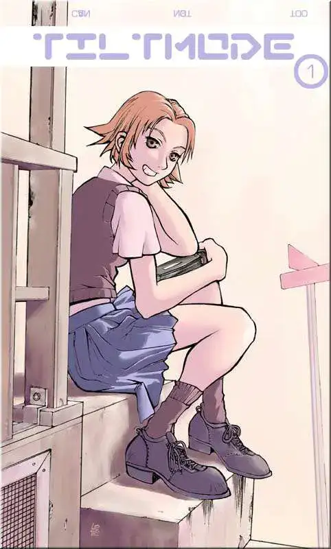 Tilt Mode cover