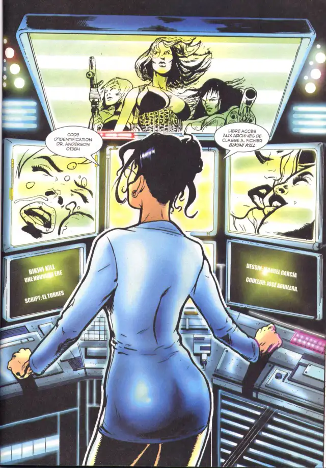 Torres & Aguilera cover