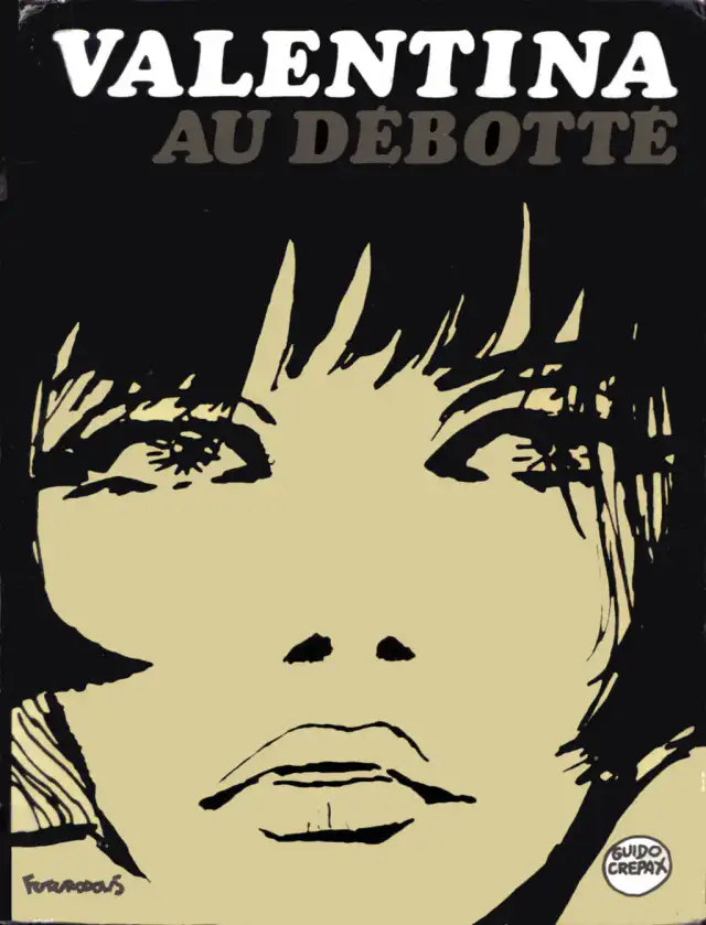 Valentina Au Debotte cover