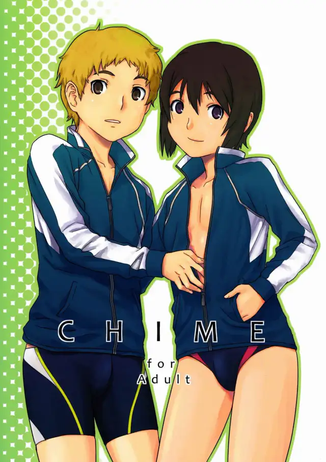 Chime cover