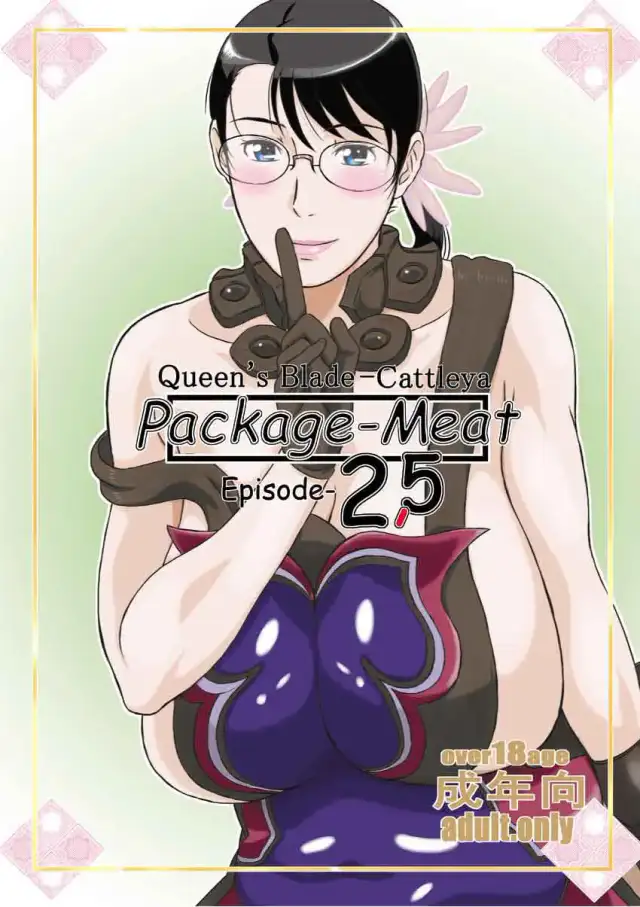Package Meat 2.5 cover
