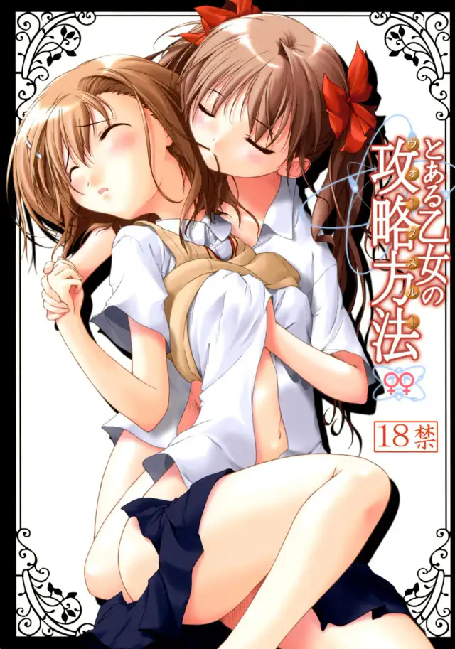 To Aru Otome no Kouryaku Houhou | A Certain Maiden's Walkthrough cover