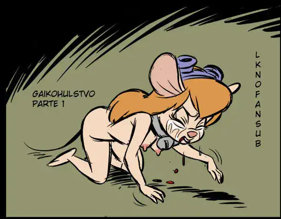 Gaikohulstvo cover