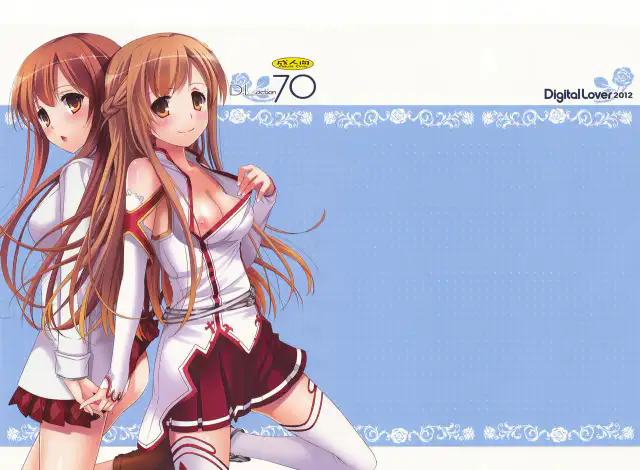 D.L. action 70 =HACHInF= cover
