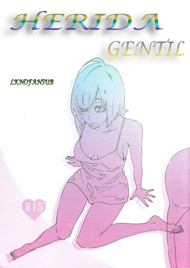 Gentle Wound LKNOFansub cover