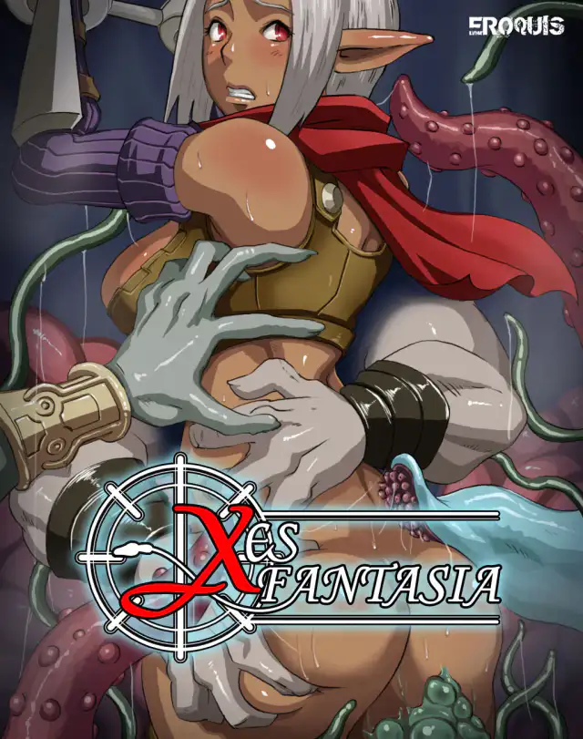 Juegos de fantasia sexual cover
