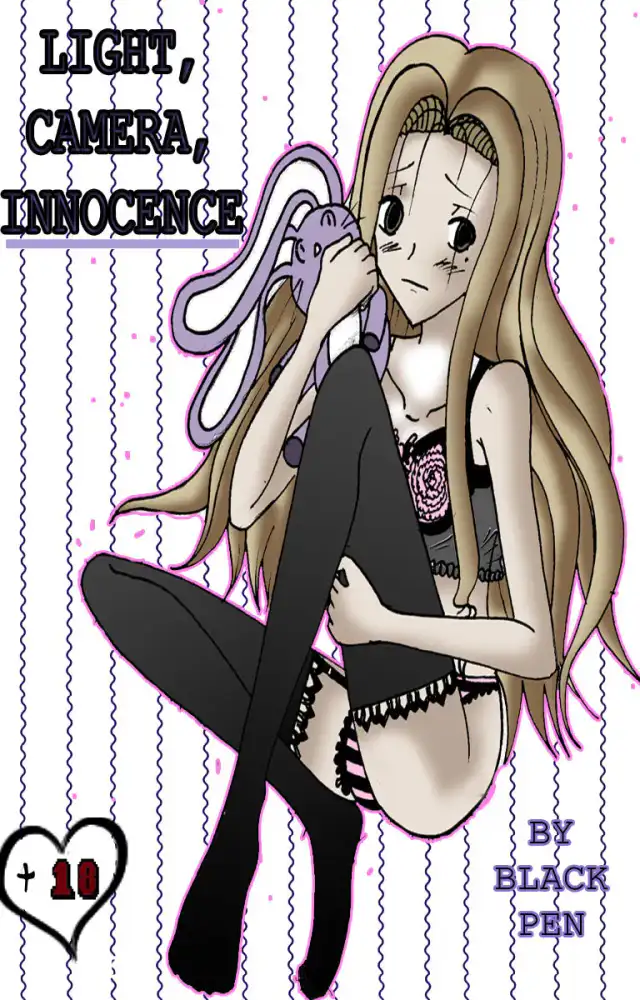 KOHANE DOUJINSHI OF XXX HOLIC cover