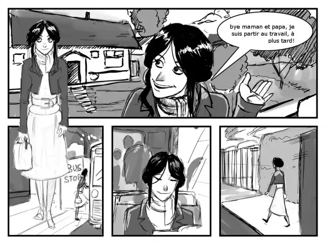 Manor in progress cover