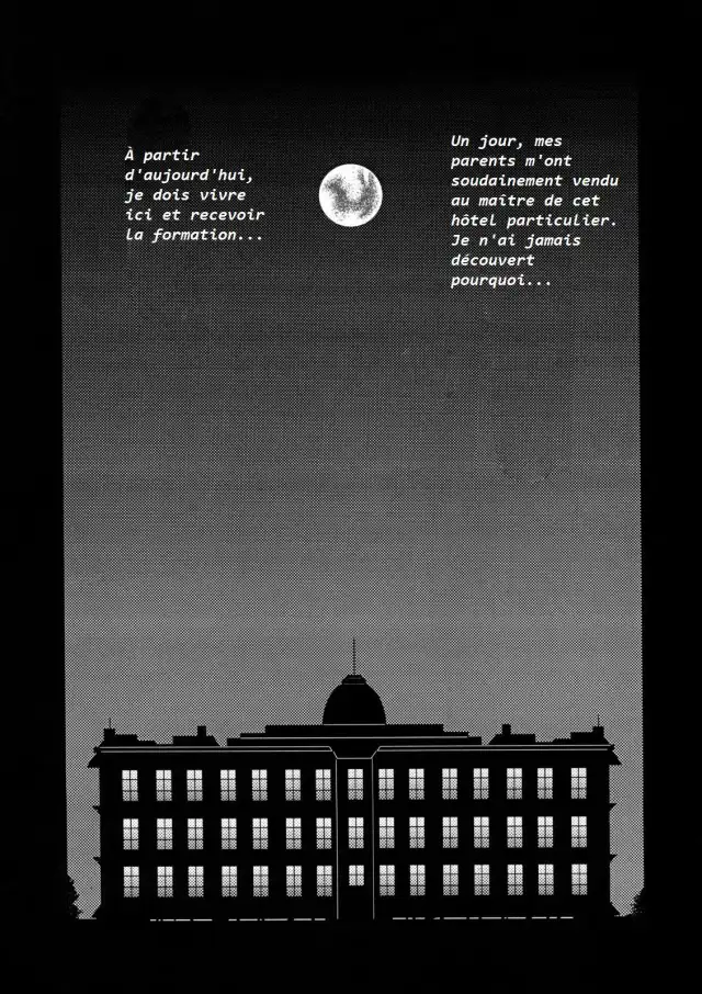 Down cover