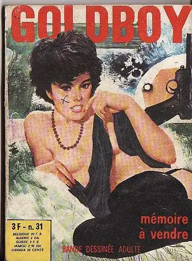 Mémoire à vendre cover