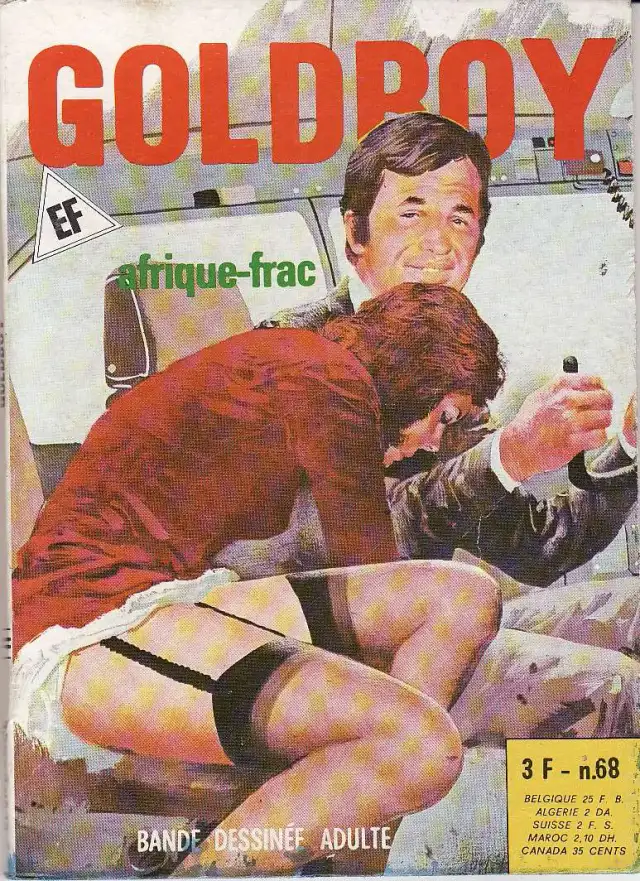 Afrique-frac cover