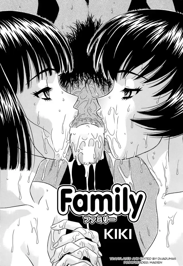 Family cover