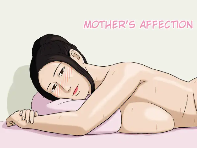 Haha no Jouai | Mother's Affection cover