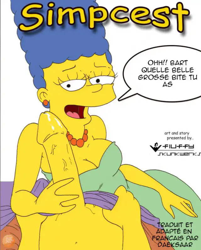 Simpcest cover